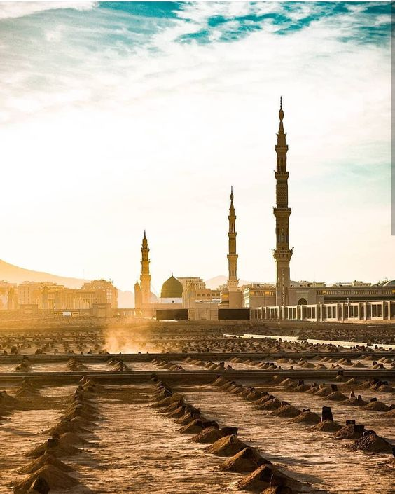 تأملات في سيرة رسول الله صلى الله عليه وسلم 1 image