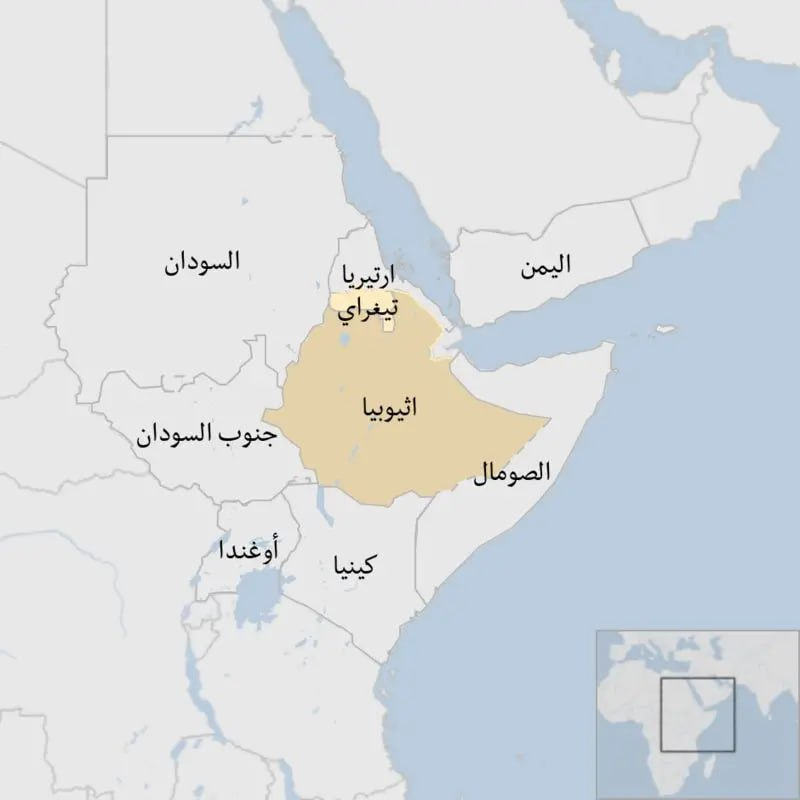 الهجرة الأولى إلى الحبشة 4 image 10